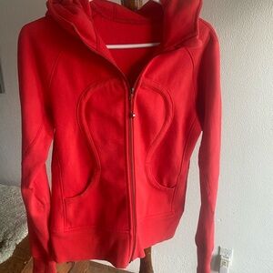 Lululemon jacket